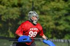 Field Hockey vs JWU  Field Hockey vs Johnson & Wales University. - Photo by Keith Nordstrom : Wheaton, Field Hockey